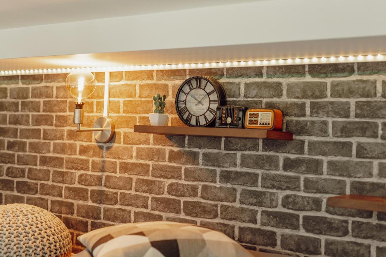 Apartamento Porto Design By Homing Exterior foto