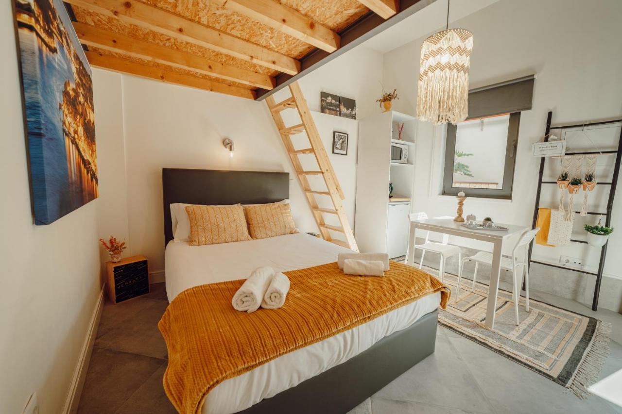 Apartamento Porto Design By Homing Exterior foto
