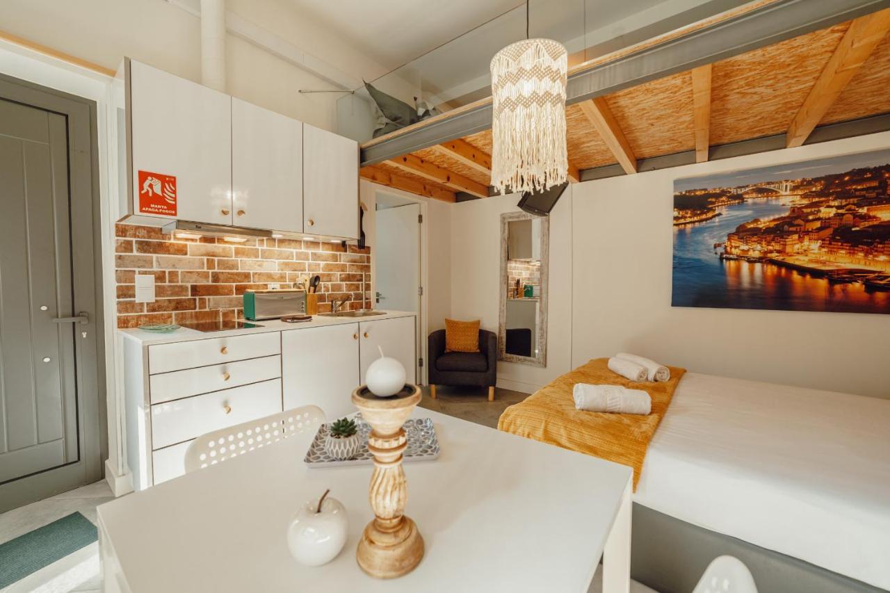 Apartamento Porto Design By Homing Exterior foto