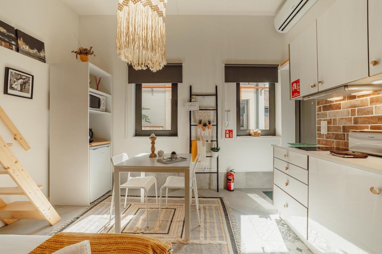 Apartamento Porto Design By Homing Exterior foto
