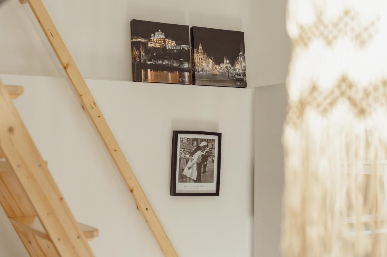 Apartamento Porto Design By Homing Exterior foto