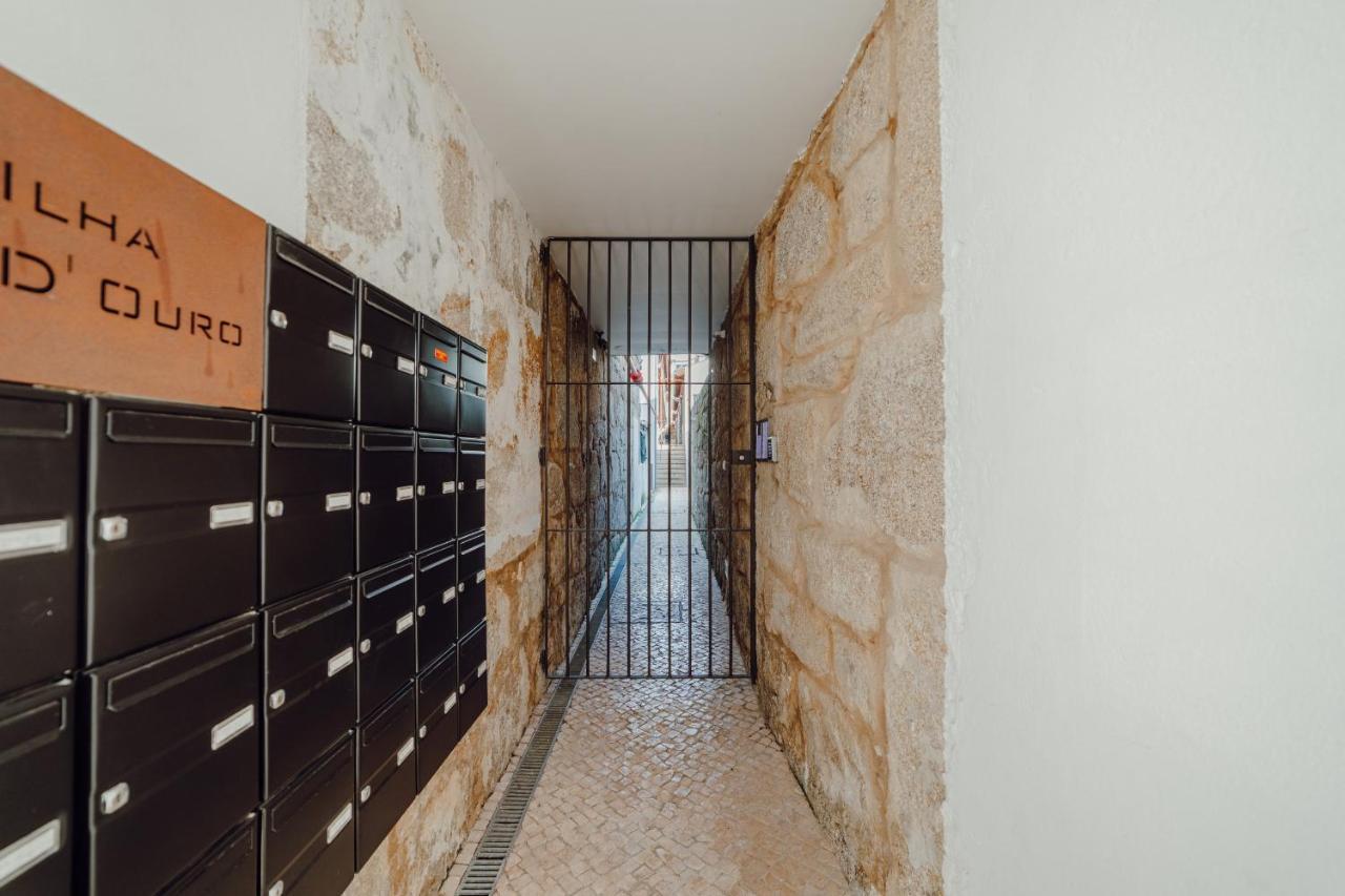 Apartamento Porto Design By Homing Exterior foto