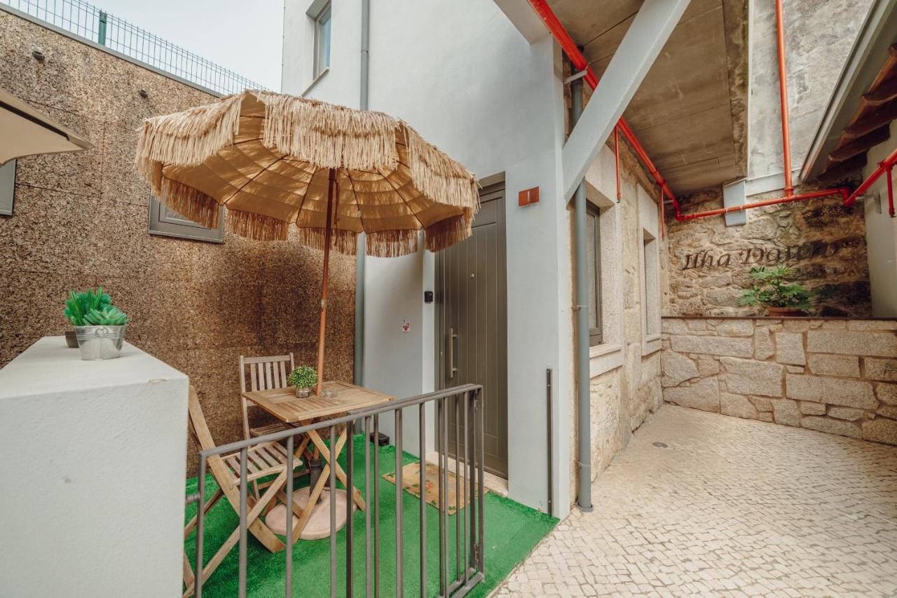 Apartamento Porto Design By Homing Exterior foto